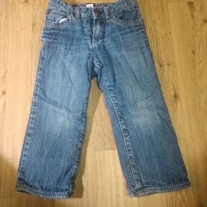 Gap Denim size 2 years